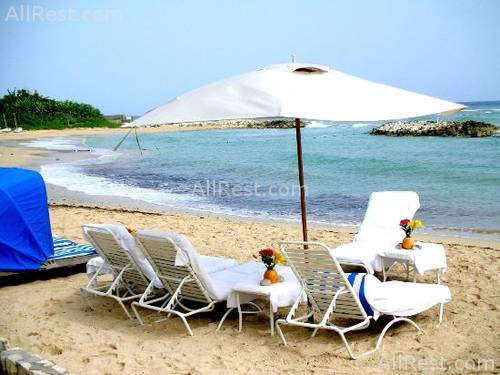 Ritz-Carlton Golf & Spa Resort 103